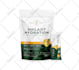 do premium product label, box package, pouch bag design for brand