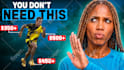 design attractive youtube thumbnail design in 3 hours