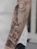 add or remove tattoo with photoshop