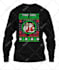 create update ugly christmas sweater and tshirt design