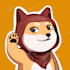 create chibi head icon for twitch, youtube or stickers