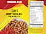 do product label design,  pouch label and box packaging design