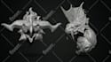 create professional 3d models and high quality sculpts