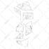 make custom tattoo geometric and minimalist design for you