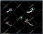 do an app or game with opengl, webgl, threejs, directx, jogl, etc