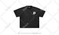 create bold streetwear graphic design for clothing brand