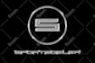 convert your logo or text into a 3d chrome metallic