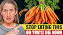 create health niche thumbnail design