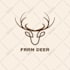 create professional versatile minimalist flat logo designs