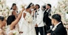 do cinematic wedding video editing
