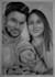 draw personalized, realistic pencil portraits