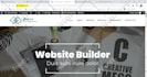 design responsive wordpress website for business