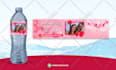 design packaging, jar, spice, pouch bag label