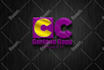 make flat, creative, minimalist, trendy logo creation, corporate brand identity