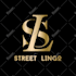 design luxury monogram or initial letters logo