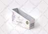 design luxury soap packaging and label