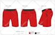 create men swimwear, swim trunks, beach shorts techpacks