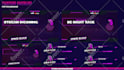 do epic twitch stream overlays for streamlabs obs