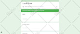make website online quiz, survey form or questionnaires