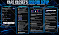 build any custom discord server setup within 12 hours