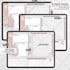 design etsy digital planner etsy digital products, hyperlinked planner, etsy SEO