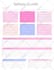 design canva ebook, workbook, lead magnet PDF,  brochure, product catalogue, PDF