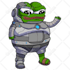 draw cute twitch emotes pepe style