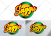 do stunning logo design, redesign and brand identity