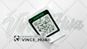 create professional qr code design with your logo