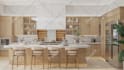 provide 6k realistic architecture 3d rendering within 2 days