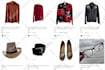 do poshmark product listing, closet listing, draft listing