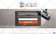 verify or add a cookie consent banner for gdpr