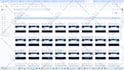 do excel data entry, typing, copy paste, formatting, cleansing and management