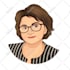 draw custom cartoon avatar for linkedin profile