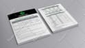 create catalogue,restaurant menu, service menu design