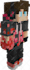 make a custom minecraft skin