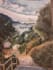 paint a picture, a portrait, an illustration with pencils, aquarelle or gouache
