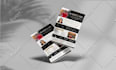 do pro brochure design, rack card, leaflet, or media kit