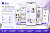 develop ai app, ai saas, ai website and ai mobile app