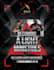 design an amazing flyer, brochure and poster in 24 hours