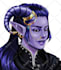 draw your dnd character portait in my style