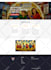 design, redesign, clone wordpress website, landing page using elementor pro