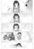 draw anime manga comic book illustration manga artist or webtoon cover