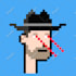 create nft cryptopunk pfp or pixel avatar for you