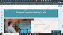 customize edit and optimize  your wix website