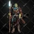 create your hero forge character with pro posing and render