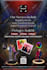 create event business flyer design, poster, leaflet, brochure, door hanger