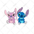 make illustration clipart bundle for you