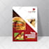 do party event  fashion food business etc flyers and poster