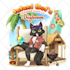 draw custom cute cartoon portrait, cute pet portrait